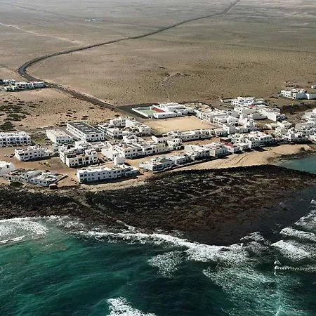 Daire Apto Olas 4 Famara