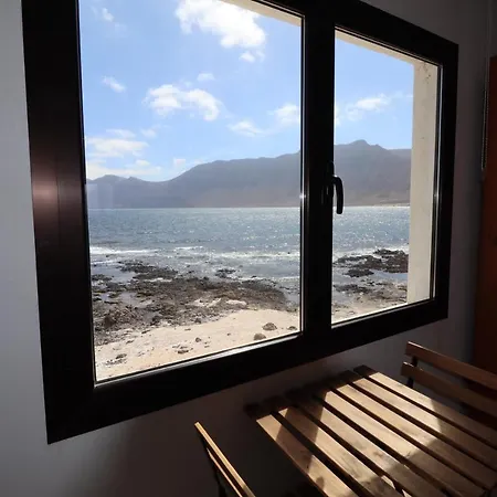Lägenhet Apto Olas 4 *